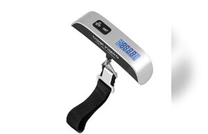 Best Digital Weighing Scale for Luggage: Accurate and Portable Picks