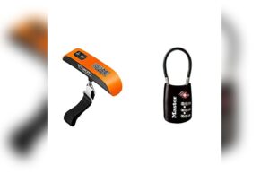 Best Etekcity Luggage Scale for Accurate and Portable Travel Weighing