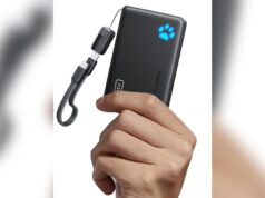 Best Portable Charger 10000Mah Power Bank for Fast and Reliable Charging