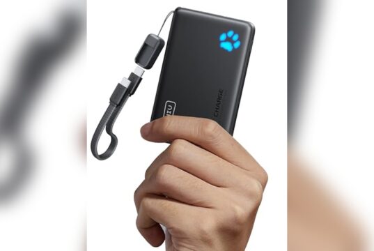 Best Portable Charger 10000Mah Power Bank for Fast and Reliable Charging