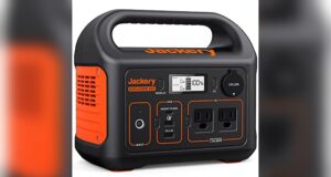 Best Portable Solar Power Bank for Camping: Top Reliable Chargers Reviewed