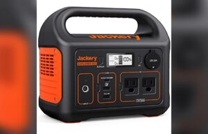 Best Portable Solar Power Bank for Camping: Top Reliable Chargers Reviewed