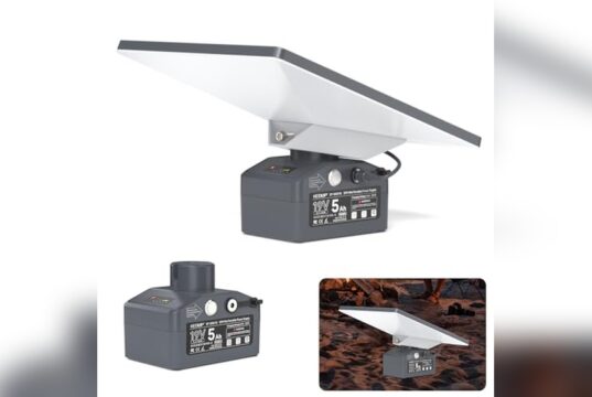 Best Solar Power Bank for Starlink Mini: Ultimate Portable Charging Solution