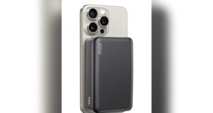 Best Wireless Power Bank 20000Mah for Fast and Reliable Charging