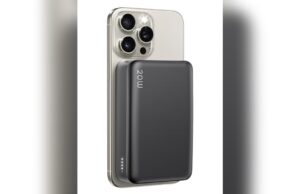 Best Wireless Power Bank 20000mAh for Fast and Reliable Charging