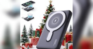 Best Wireless Power Bank for Android: Slim, Fast, and Portable Charging Solutions