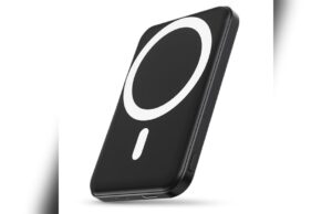 Best Wireless Power Bank for iPhone 12: Top Magnetic Fast Chargers Reviewed