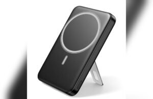 Best Wireless Power Bank for iPhone 14: Top Magnetic Chargers Reviewed