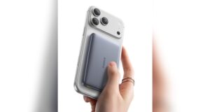 Best Wireless Power Bank for iPhone 15: Top Portable Chargers Reviewed