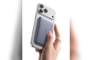 Best Wireless Power Bank for iPhone 15: Top Portable Chargers Reviewed