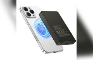 Best Wireless Power Bank for S24 Ultra: Top Portable Chargers Reviewed