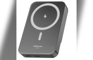 Best Wireless Power Bank for Samsung: Top Magnetic Fast Chargers Reviewed