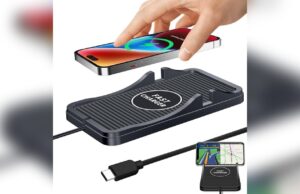 Is 10W Or 15W Better for Wireless Charging? Ultimate Guide