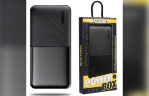 Which is Better 50000 Or 20000Mah Power Bank? Ultimate Comparison Guide