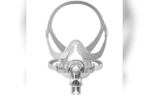 Best Full Face CPAP Mask for Beards: Ultimate Comfort and Seal Guide