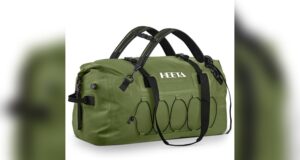 Best Budget-Friendly Waterproof Duffel Bags for Beach And Water Sports