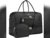 Best Carry-On Duffel Bag for International Travel: Top Durable Picks