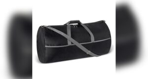 Best Duffel Bag for Air Travel: Top Durable and Spacious Picks