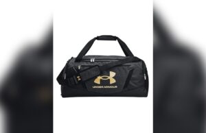 Best Duffel Bag for Basketball: Top Durable Picks for Athletes