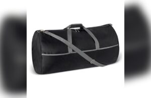 Best Duffel Bag for Checked Luggage: Top Spacious and Durable Picks