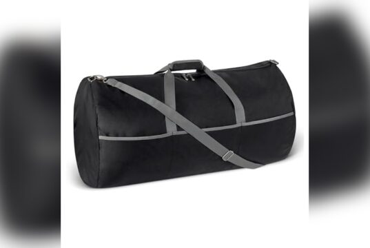 Best Duffel Bag for Checked Luggage: Top Spacious and Durable Picks