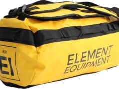 Best Duffel Bag for Climbing: Top Durable and Waterproof Picks