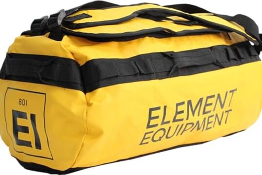 Best Duffel Bag for Climbing: Top Durable and Waterproof Picks