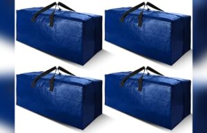 Best Duffel Bag for College Students: Top Picks for Durability and Style