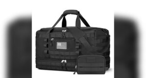Best Duffel Bag for Crossfit: Top Durable and Spacious Picks