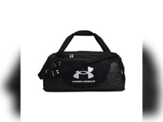 Best Duffel Bag for Football: Top Durable and Spacious Picks