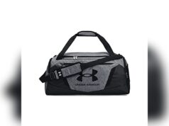 Best Duffel Bag for Gym: Top Durable and Spacious Picks