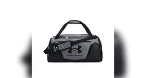 Best Duffel Bag for Gym: Top Durable and Spacious Picks