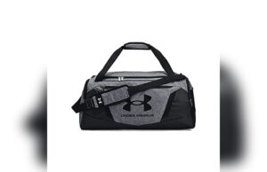 Best Duffel Bag for Gym: Top Durable and Spacious Picks