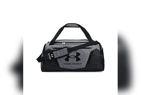 Best Duffel Bag for Gym And Work: Top Durable and Spacious Picks