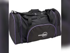 Best Duffel Bag for Helmet And Racing Gear: Top Durable Picks Reviewed