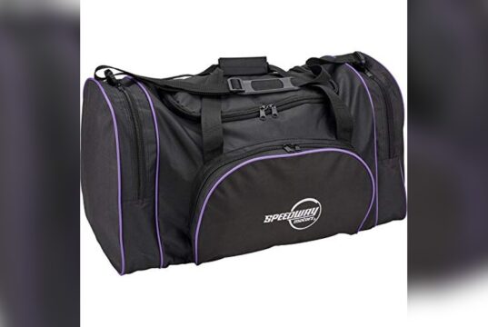 Best Duffel Bag for Helmet And Racing Gear: Top Durable Picks Reviewed