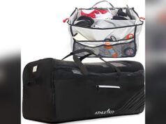 Best Duffel Bag for Hockey Skates: Top Durable Gear Carriers Reviewed