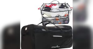 Best Duffel Bag for Hockey Skates: Top Durable Gear Carriers Reviewed