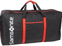 Best Duffel Bag for International Travel: Top Durable, Spacious Picks