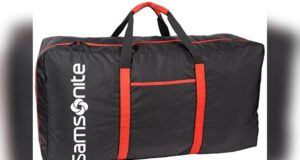 Best Duffel Bag for International Travel: Top Durable, Spacious Picks