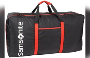Best Duffel Bag for International Travel: Top Durable, Spacious Picks