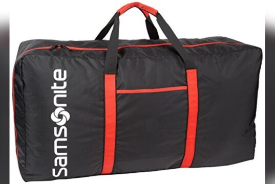 Best Duffel Bag for International Travel: Top Durable, Spacious Picks