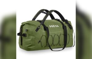 Best Duffel Bag for Offshore Adventures: Waterproof, Durable & Spacious Choices