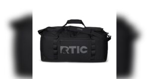 Best Duffel Bag for Road Trips: Top Spacious & Durable Travel Totes