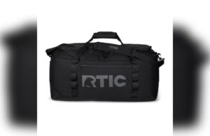 Best Duffel Bag for Road Trips: Top Spacious & Durable Travel Totes