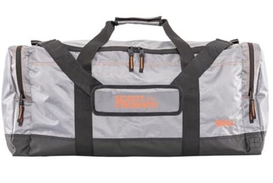 Best Duffel Bag for Scent Control: Top Hunting Odor-Proof Gear Picks