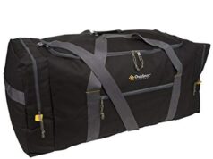 Best Duffel Bag for Ski Gear: Top Durable and Spacious Picks
