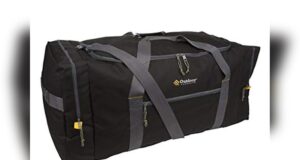 Best Duffel Bag for Ski Gear: Top Durable and Spacious Picks