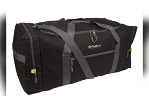 Best Duffel Bag for Ski Gear: Top Durable and Spacious Picks