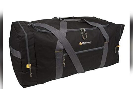 Best Duffel Bag for Ski Gear: Top Durable and Spacious Picks